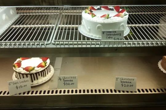 T C Bakery