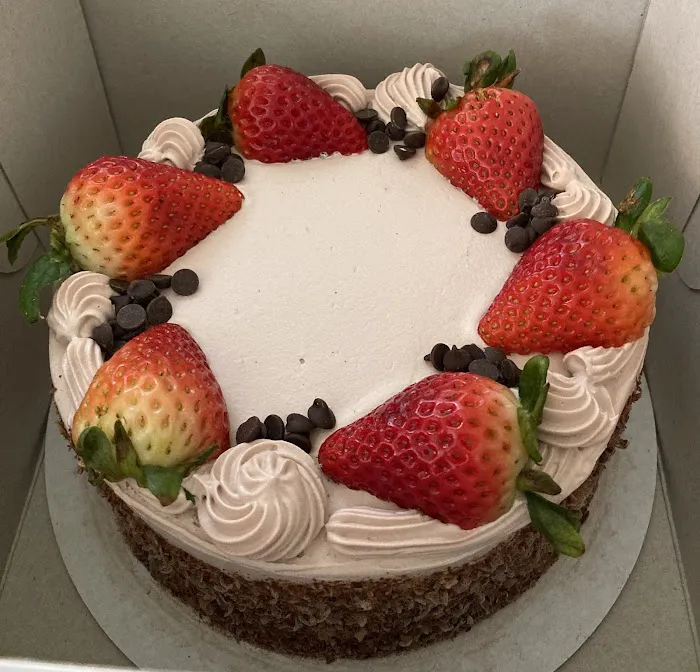 T C Bakery Picture 8
