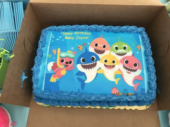 T C Bakery Picture 7