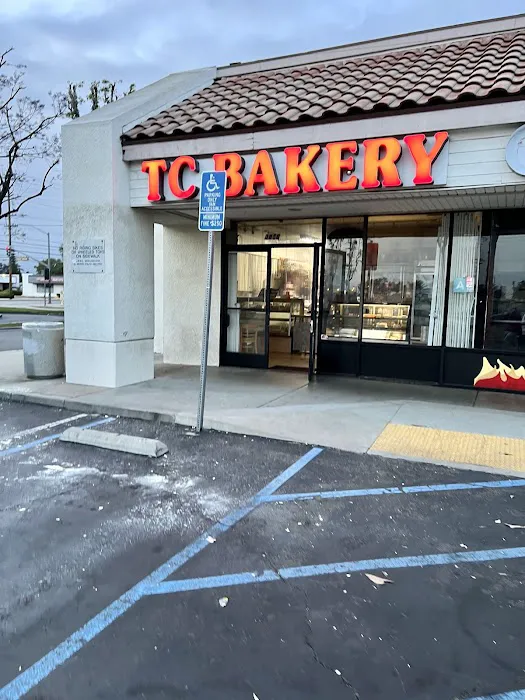 T C Bakery Picture 10