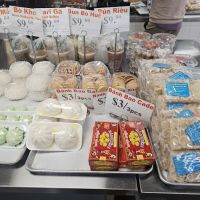 Cali Bakery & Market ico