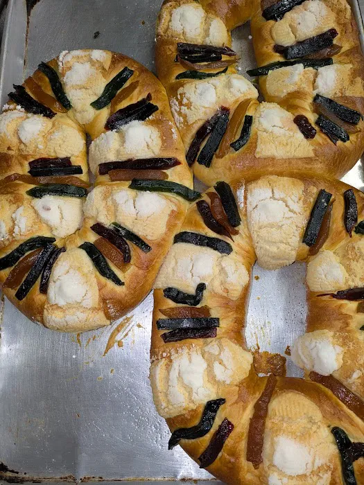 Corita Bakery Picture 6