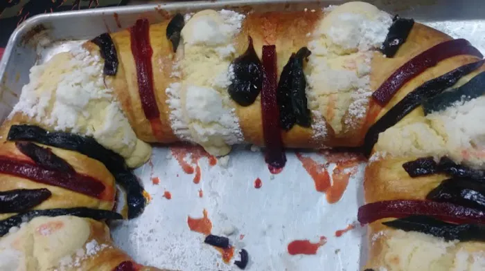 Corita Bakery Picture 5