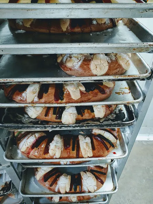 Corita Bakery Picture 4