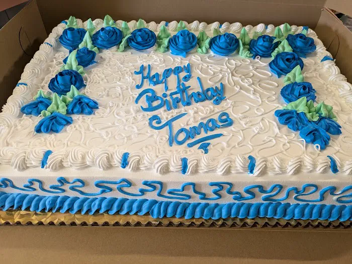 Corita Bakery Picture 10