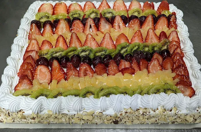 Corita Bakery Picture 7