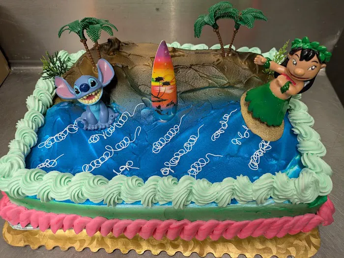 Corita Bakery Picture 8