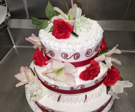 Corita Bakery