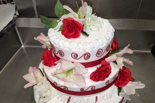 Corita Bakery