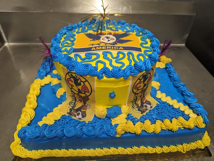 Corita Bakery Picture 2