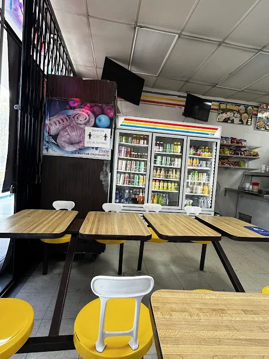 Amigo Donuts Picture 7
