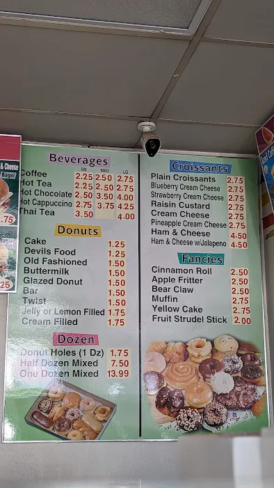 Amigo Donuts Picture 2