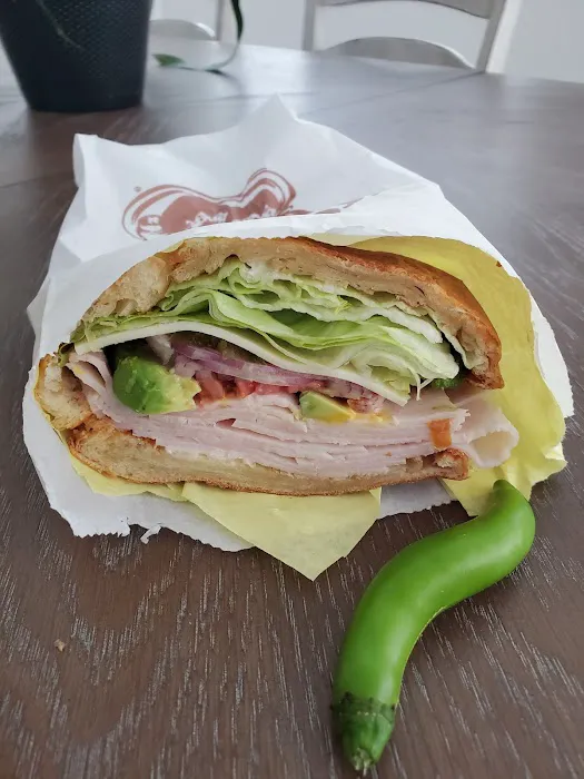 Amigo Donuts Picture 10