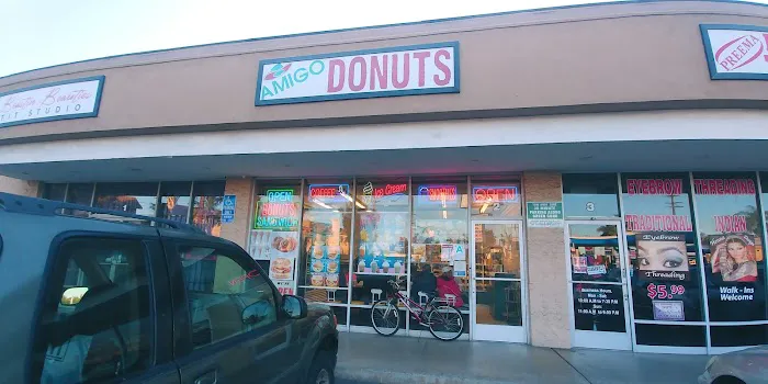 Amigo Donuts Picture 5