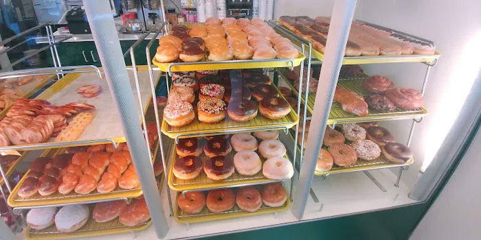Amigo Donuts Picture 8