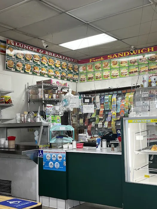 Amigo Donuts Picture 1
