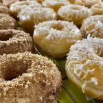 MK's Donuts & coffee