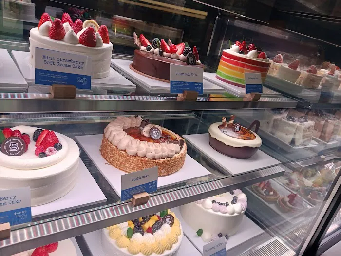 Paris Baguette Picture 8