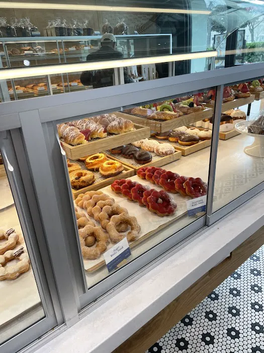 Paris Baguette Picture 4