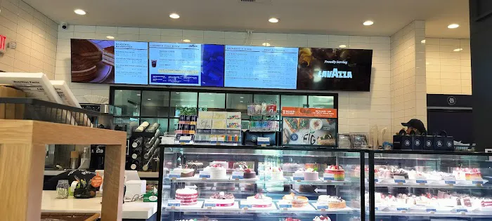 Paris Baguette Picture 9