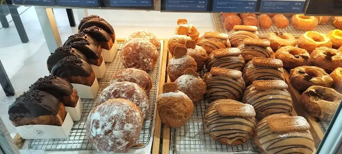Paris Baguette Picture 3