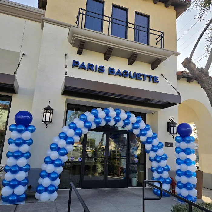 Paris Baguette Picture 5