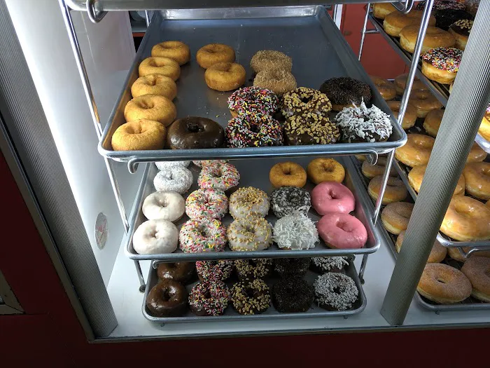 Christy's Donuts & Sandwiches Picture 7