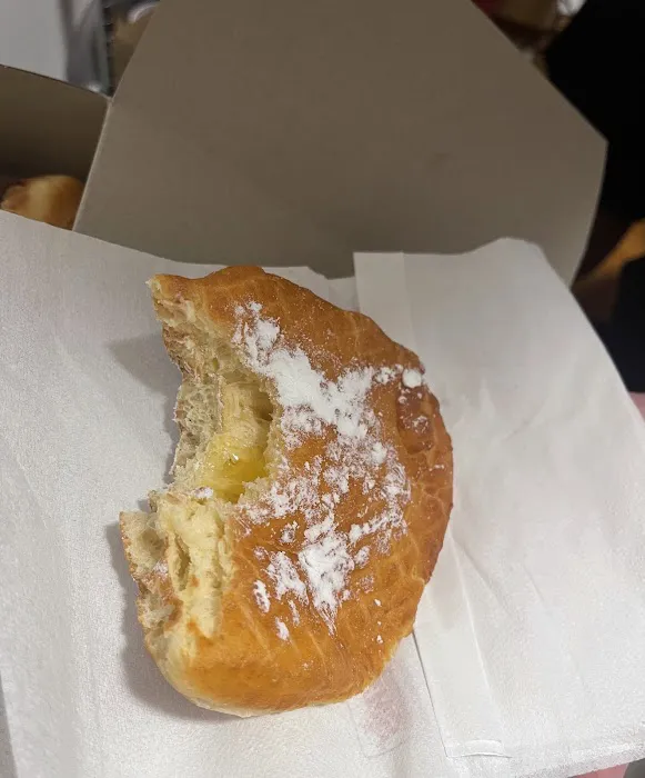 Christy's Donuts & Sandwiches Picture 8
