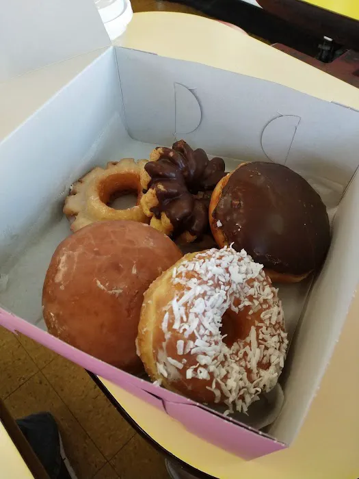Christy's Donuts & Sandwiches Picture 3