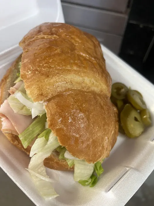 Christy's Donuts & Sandwiches Picture 5