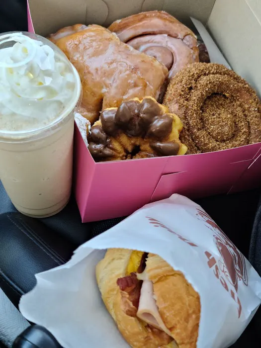 Christy's Donuts & Sandwiches Picture 2
