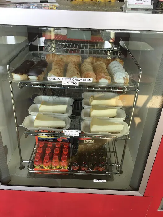 Christy's Donuts & Sandwiches Picture 9