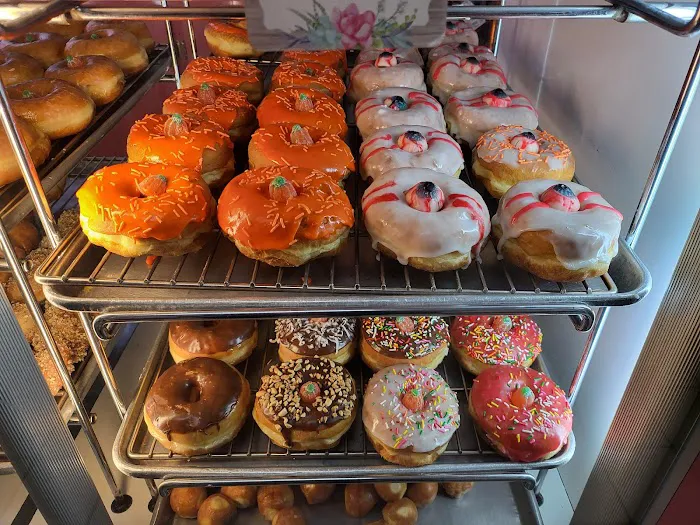 USA Donuts & Croissants Picture 8