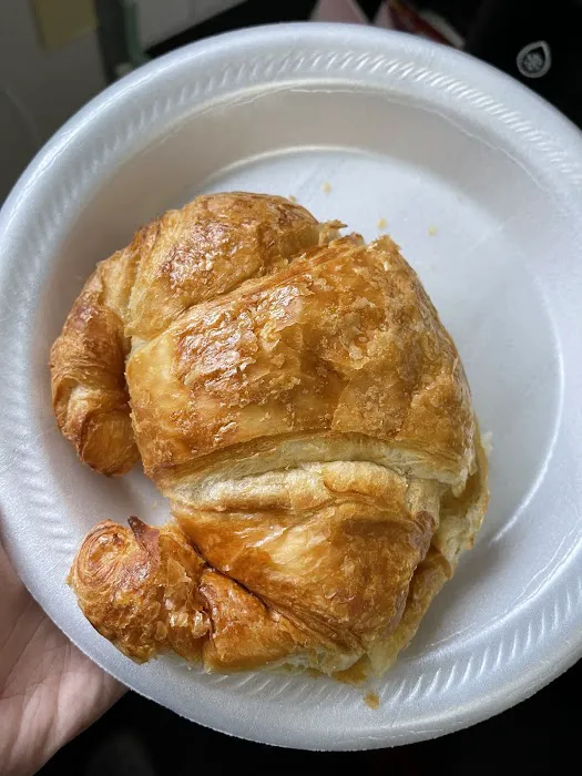 USA Donuts & Croissants Picture 2