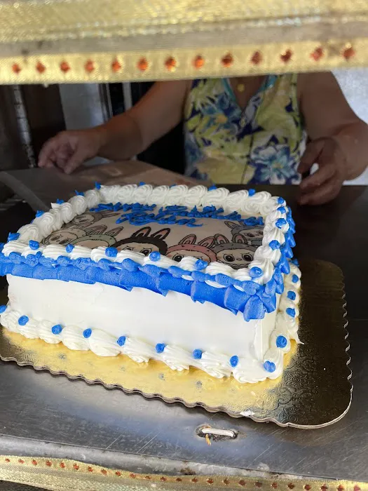 Happy Bakery El Monte Picture 2