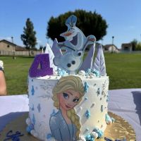 Happy Bakery El Monte ico