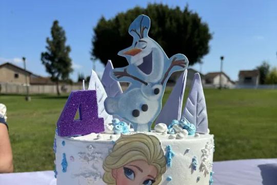 Happy Bakery El Monte