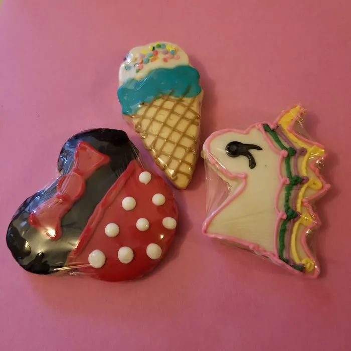 Happy Bakery El Monte Picture 6