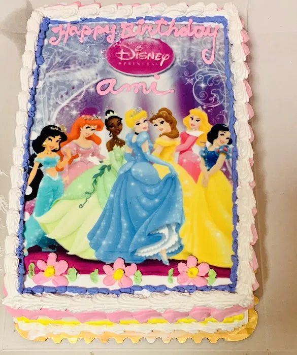 Happy Bakery El Monte Picture 7