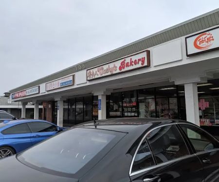 Cathy's Bakery