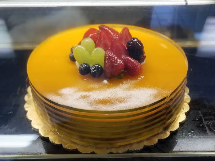 Cathy's Bakery Picture 2