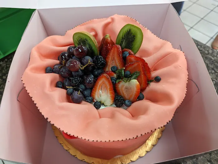 Cathy's Bakery Picture 7