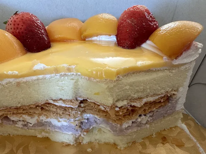 Cathy's Bakery Picture 3