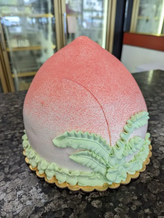 Cathy's Bakery Picture 6