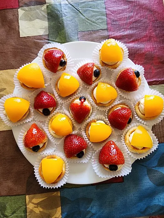 Cathy's Bakery Picture 9