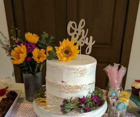 Fortune Bakery