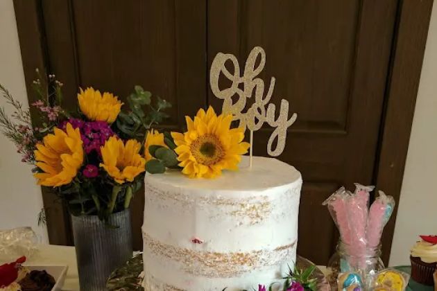 Fortune Bakery
