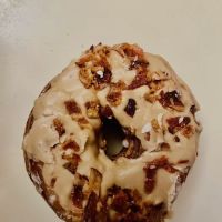 Rose Donuts ico