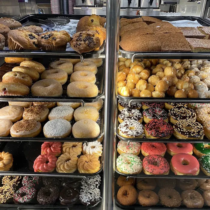 Winchell's Donut House Picture 10