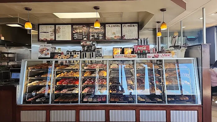 Winchell's Donut House Picture 1